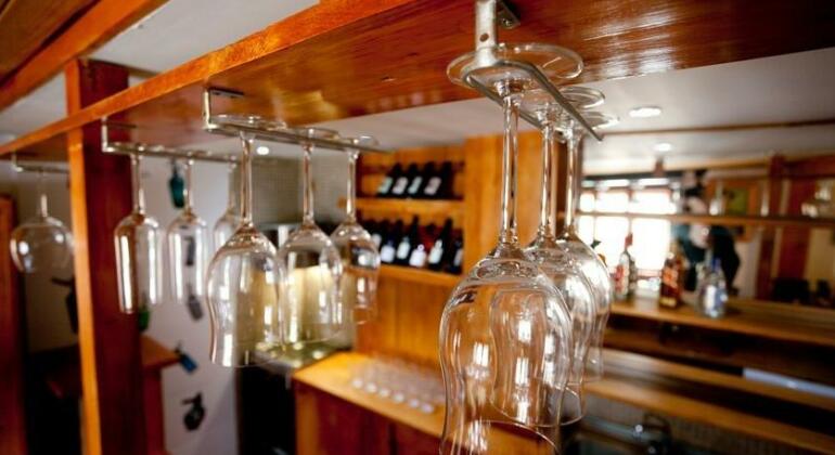 Red Lake Inn - Photo5