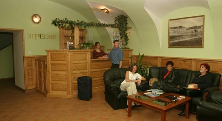 Rubin Hotel Gheorgheni - Photo2