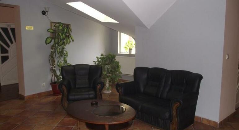 Rubin Hotel Gheorgheni - Photo3