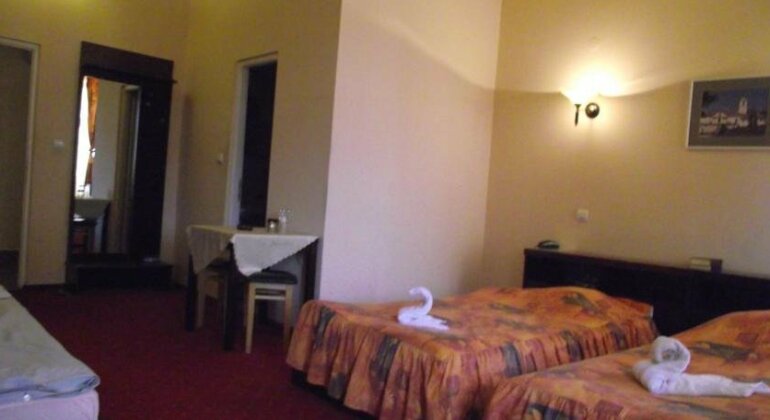 Rubin Hotel Gheorgheni - Photo4