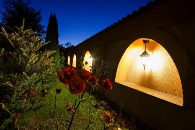 Vila Transylvania - Photo3