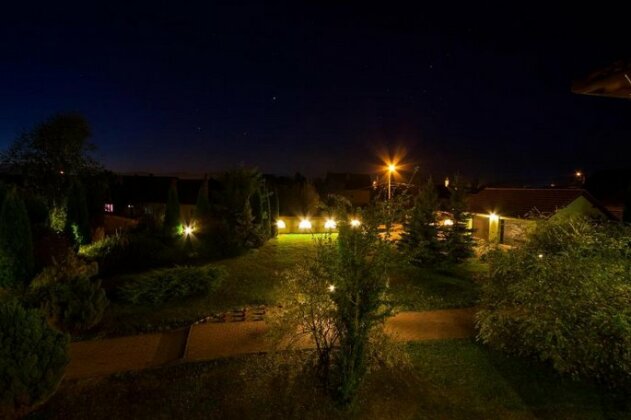 Vila Transylvania - Photo5