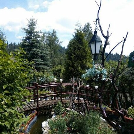 Vila Valcan - Photo2
