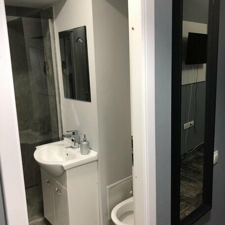 Accomodation Hostel - Photo3