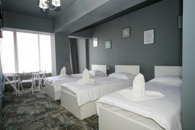 Accomodation Hostel - Photo4