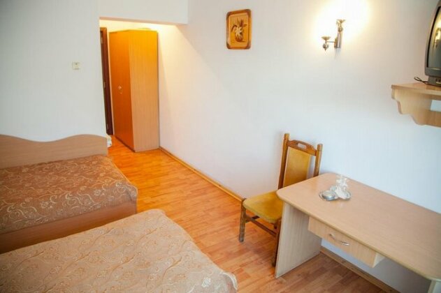 Hotel Vlasca - Photo3