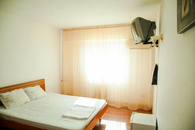 Hotel Vlasca - Photo4