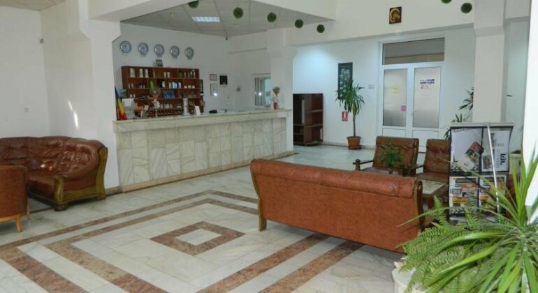Motel Prietenia - Photo2
