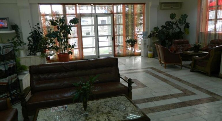 Motel Prietenia - Photo3
