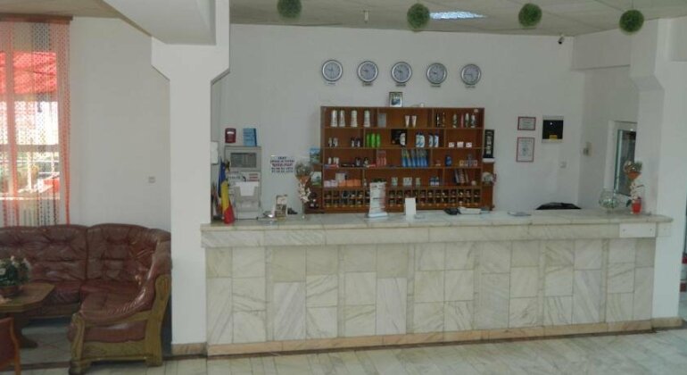 Motel Prietenia - Photo4