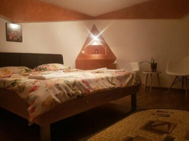 Apartament Casa Teo