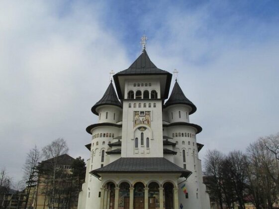 German Forum Accommodation - Photo2