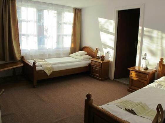 German Forum Accommodation - Photo3