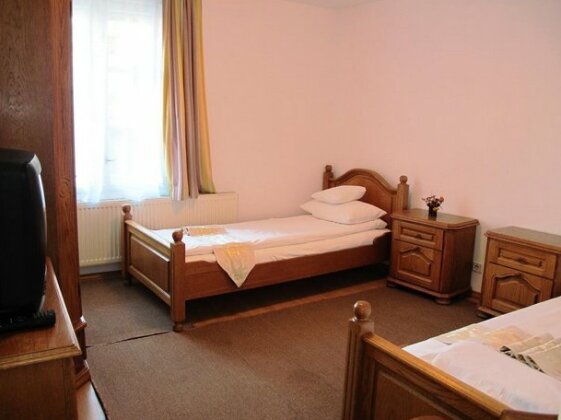 German Forum Accommodation - Photo5