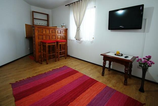 Pension La Roata - Photo2