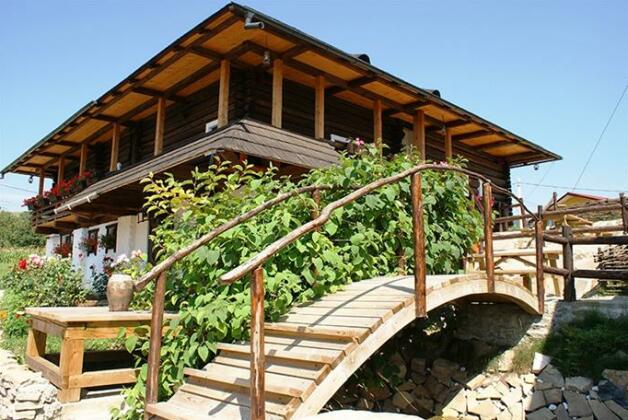 Pension La Roata - Photo4