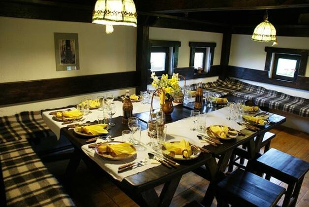 Pension La Roata - Photo5