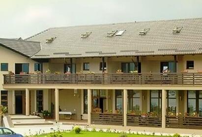 Rubin Hotel Gura Humorului - Photo2