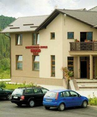 Rubin Hotel Gura Humorului - Photo5