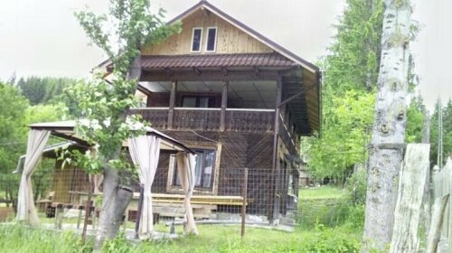 Homestay - Relaxing Holiday House