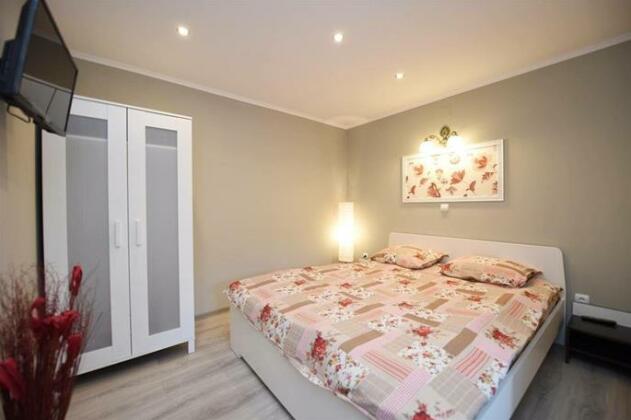 Casa Alexia Hateg - Photo2