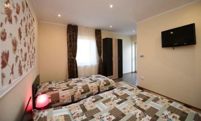 Casa Alexia Hateg - Photo3