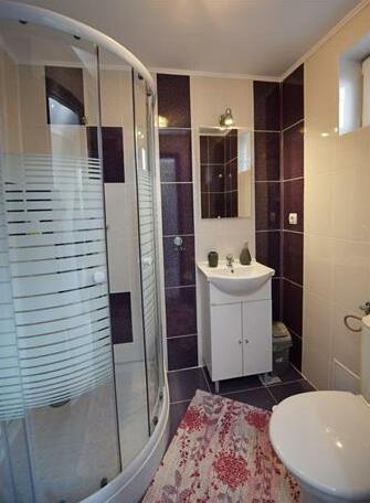 Casa Alexia Hateg - Photo4