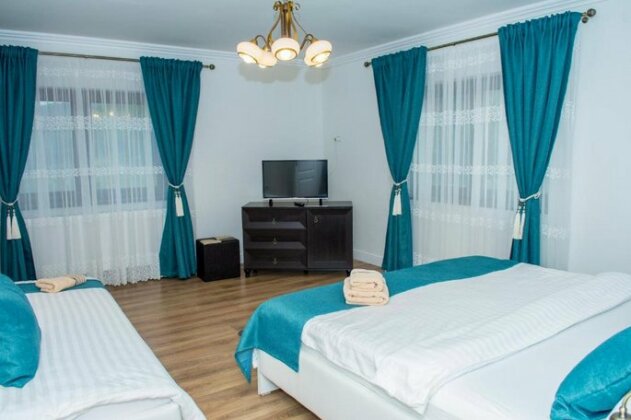 Casa Alin Hateg - Photo2