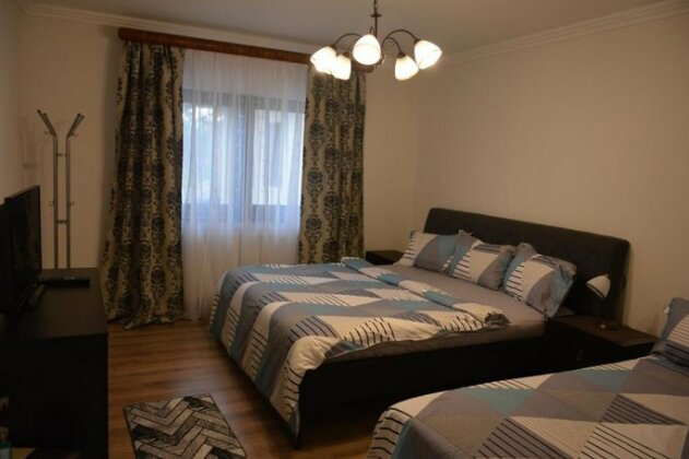 Casa Alin Hateg - Photo4