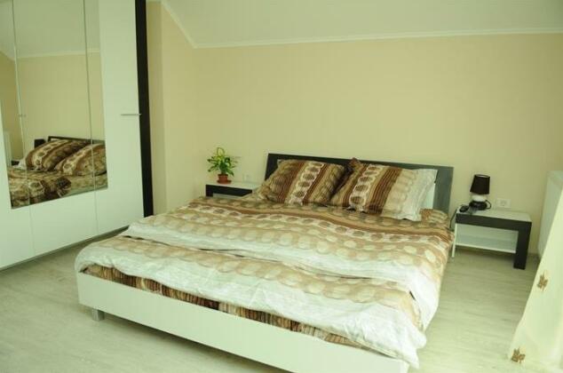 Casa Andreea Hateg - Photo3