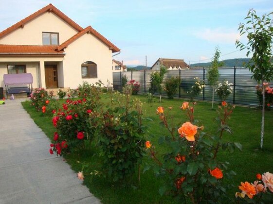 Casa Daria Hateg