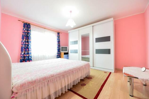 Casa Daria Hateg - Photo4