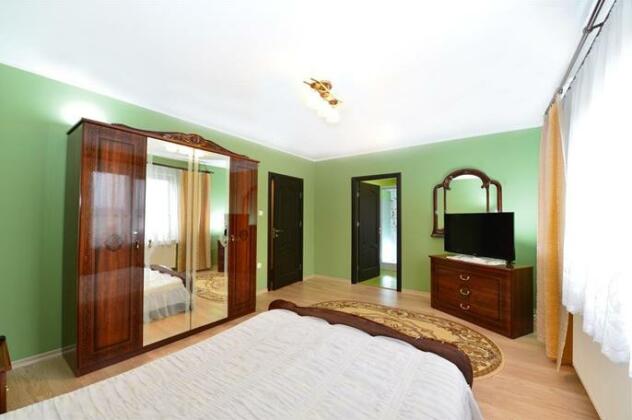 Casa Daria Hateg - Photo5