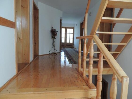 Casa Debora Hateg - Photo2