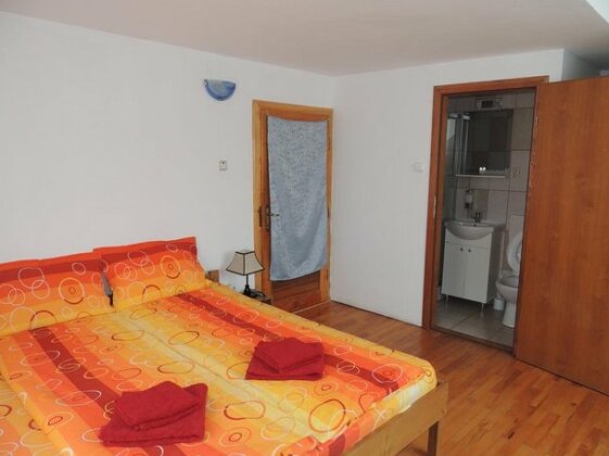 Casa Debora Hateg - Photo3