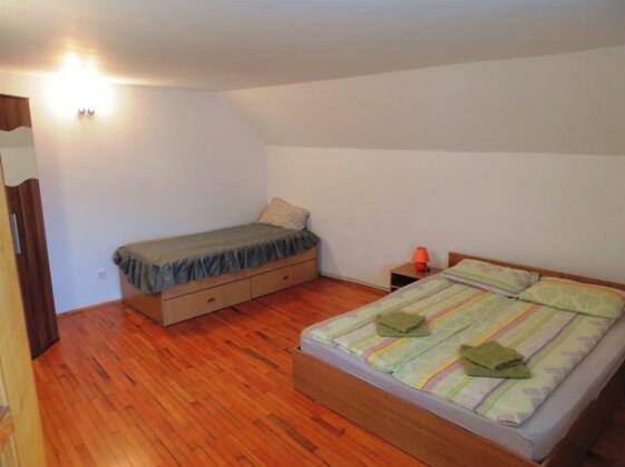 Casa Debora Hateg - Photo5