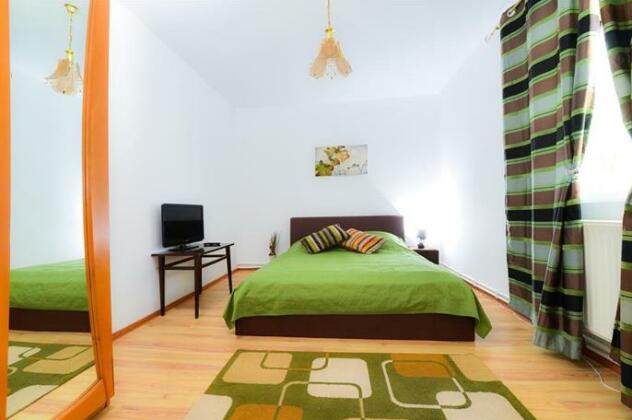 Casa Lucian - Photo2
