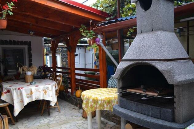 Casa Maria Hateg - Photo5