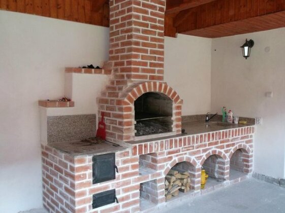 Casa Miki - Photo2