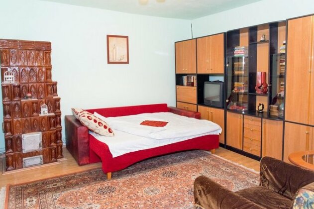 Casa Oneasa - Photo5