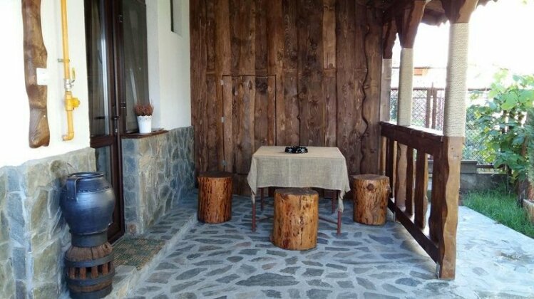 Casa Pasca - Photo2