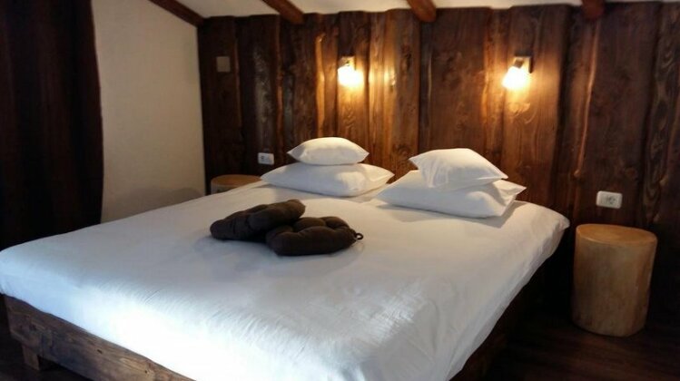 Casa Pasca - Photo3