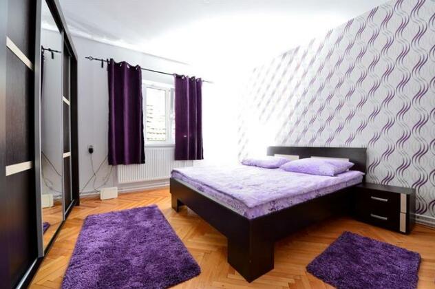 Casa Vio Hateg - Photo3