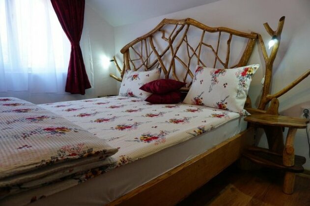 Casa Vlad - Photo5