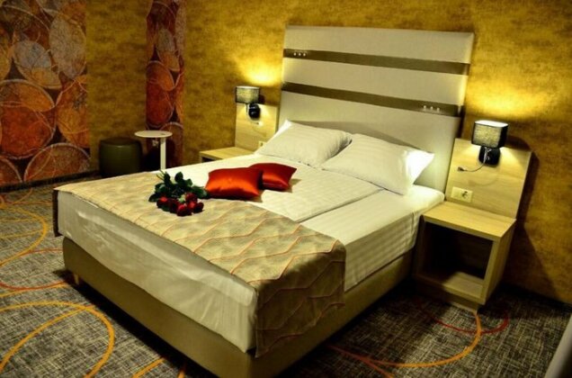 Hotel Baril - Photo2