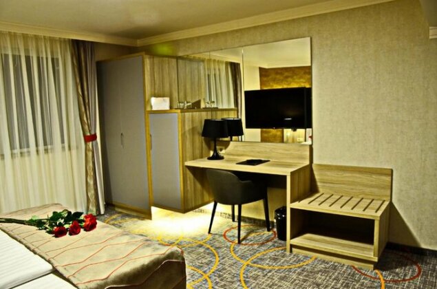 Hotel Baril - Photo3