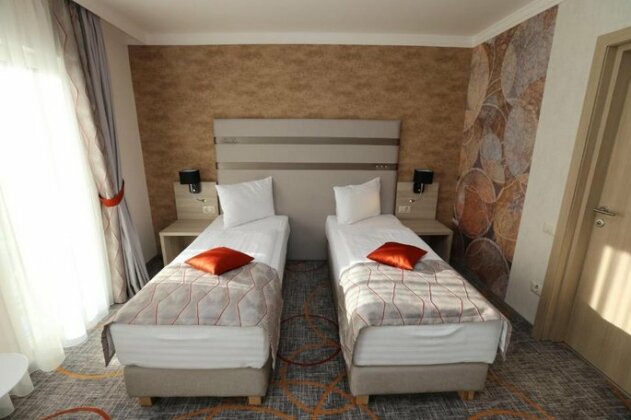 Hotel Baril - Photo4