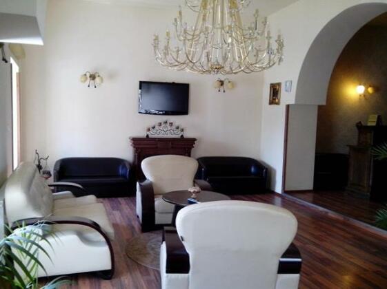 Hotel Ferdinand Hateg - Photo2