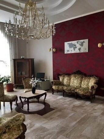 Hotel Ferdinand Hateg - Photo4