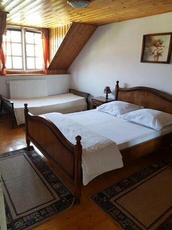 Pensiunea Bunea - Photo4